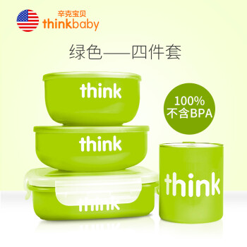 ֱThinkbabyͯ;304ָʳ뱦ˮ 4  ˫ ϴ