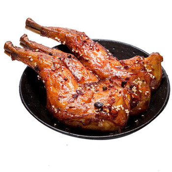 麻辣兔腿150g*1腿食品类商品-全利兔-实时优惠快报