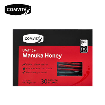 ά Comvita ¬ۣUMF5+Яװ30/10g