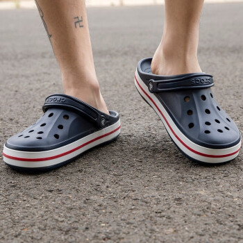 ۣcrocsЬŮЬЬ 23ļ¿ɳ̲ЬЬˮЬЬ͸Ь ſ/ɫ/ֻٷ 39-40/M7W9/250mm