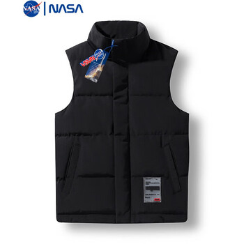 NASAMITOO 男士休闲马甲 A365服饰鞋包类商品-全利兔-实时优惠快报