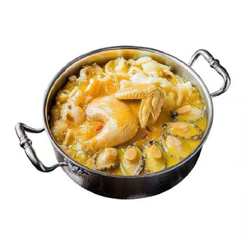 金汤加热即食花胶鸡250g 礼盒装食品类商品-全利兔-实时优惠快报