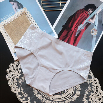 BANILACOO N126 少女风无痕内裤女服饰鞋包类商品-全利兔-实时优惠快报