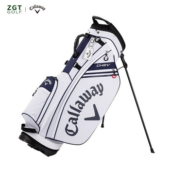 callaway卡拉威高尔夫球包男士chev stand系列轻量化大容量golf支架包