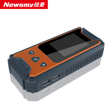 纽曼newsmyq10精英版汽车应急启动电源汽车充电宝启动宝v1豪华版9重
