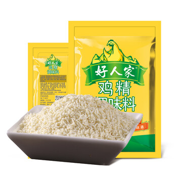 好人家 鸡精100g