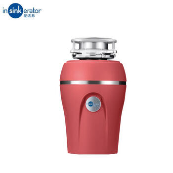 爱适易 Pro350 厨房食物垃圾处理器 家用水槽厨余粉碎机 无线开关家具家装类商品-全利兔-实时优惠快报