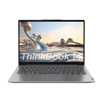 ThinkPadThinkBook 14 15 16 2023ѡ ᱡ ð칫 ѧʼǱ 14.0Ӣ i5-13500H ɫ 16GBڴ 512G̬+1TB̬