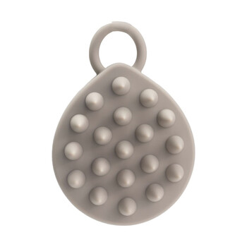 佳洁猫 硅胶洗头刷 1个全利兔-实时优惠快报