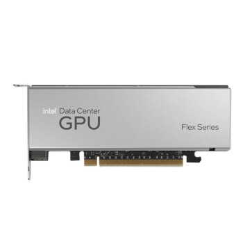 ӢضIntelCenter GPU Flex 140 12G/170 16Gý崦AV1  GPU Flex 140 12G DDR6