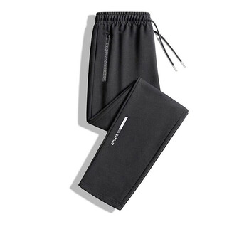 JEANSWEST 真维斯 男士秋季新款宽松休闲裤 JXL-8818服饰鞋包类商品-全利兔-实时优惠快报