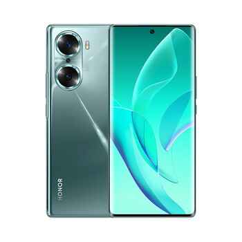 京东百亿补贴：HONOR 荣耀 60 5G智能手机 8GB+256GB-全利兔