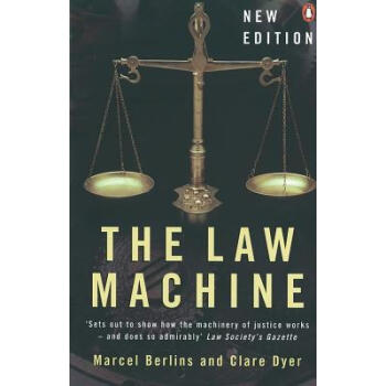 Ԥ The Law Machine