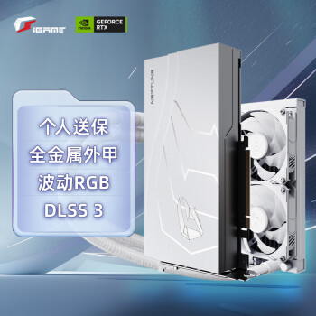 ߲ʺ磨ColorfuliGame GeForce RTX 4070 TI Neptune OC DLSS 3 GDDR6X ƵȾϷ׷Կ