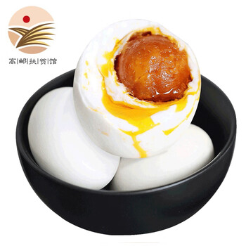 京喜特价App: 88BaBa 高邮咸鸭蛋 60g/枚 *11件食品类商品-全利兔-实时优惠快报