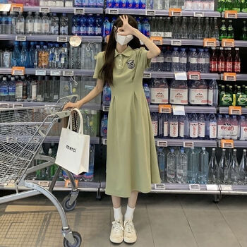 BTTKDL 新款连衣裙2023夏季女装服饰鞋包类商品-全利兔-实时优惠快报