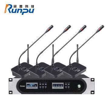  Runpu ߻ϵͳͲ/Ƶͻ˷/ϵͳ RP-862-4
