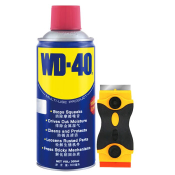 WD-40 ȥɽճ𤽺ۼнֽϴ 300ml+