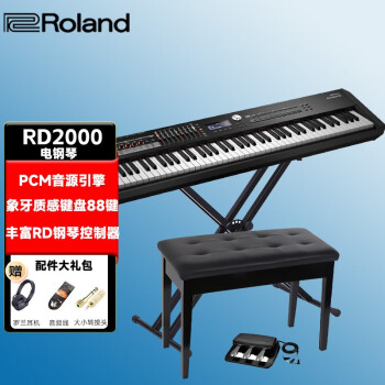 Roland  RD88 RD2000̨ 88ش RD2000+X+̤+Ʒ