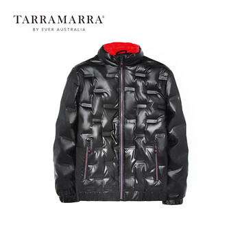 TARRAMARRA 男士轻便时尚羽绒服 TA8057服饰鞋包类商品-全利兔-实时优惠快报