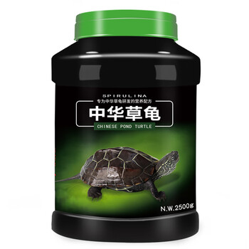 DEERA龟粮质量怎么样？是品牌吗

