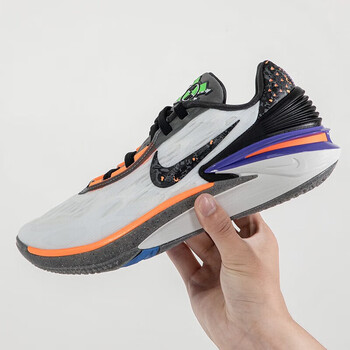 限移动端、京东百亿补贴：NIKE 耐克 CUT 2 EP 男子实战篮球鞋 FN8890运动户外类商品-全利兔-实时优惠快报
