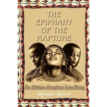 《预订 the epiphany of the rapture: an african-america》【摘要