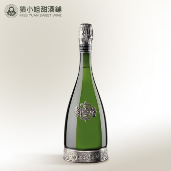 维梦| Cava旗舰西班牙原瓶进口维达斯卡瓦干型起泡酒葡萄酒750ml