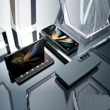 Galaxy Z Fold4 5G(SM-F9360) ȫ۵ֻ ZFold5Ʒ Fold4   ɽ  12G+256G