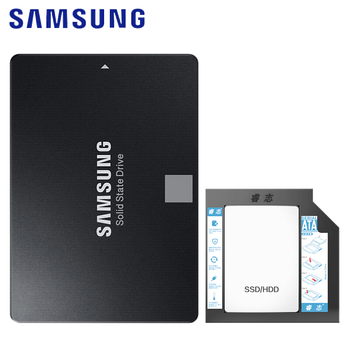 三星(SAMSUNG) 固态硬盘ssd 860evo 250g搭