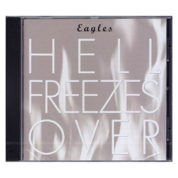 Eagles ӥֶ Hell Freezes Over  CD ר