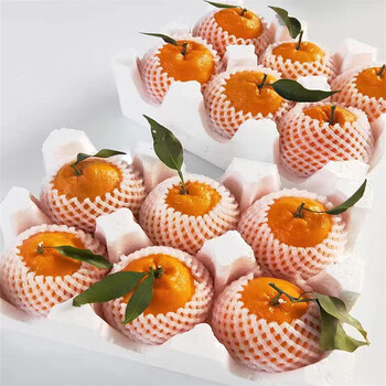 【大降价抢购中】 ！！ 四川春见 耙耙柑 4.5斤装大果 80+mm食品类商品-全利兔-实时优惠快报