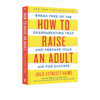 úӳֳ Ӣԭ How to Raise an Adult ιܽ ܽ ͥ ѧ ɽǽͼ