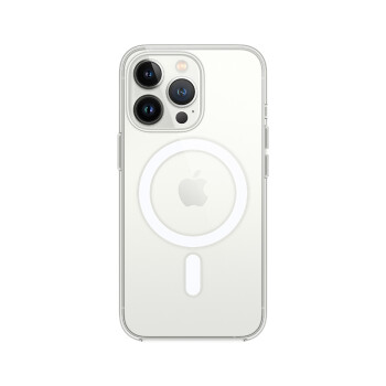Apple iPhone 13 Pro 专用 MagSafe 透明保护壳 iPhone保护套 手机壳