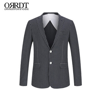orrdt澳林丹顿意大利奢侈品男装西服男外套服饰