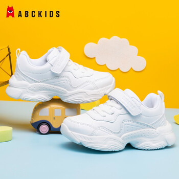 限移动端、京东百亿补贴：ABCKIDS 儿童休闲运动鞋母婴玩具类商品-全利兔-实时优惠快报