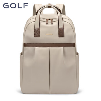 GOLF 高尔夫 运动双肩包运动户外类商品-全利兔-实时优惠快报