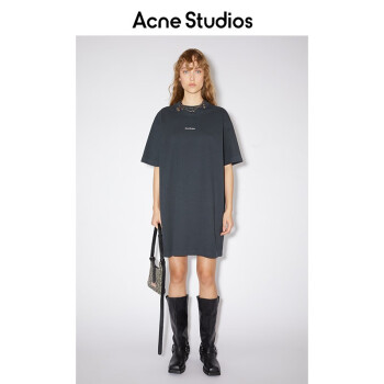 Acne Studios ŮʿĿֱͲձTʽȹA20281 ɫ M