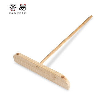 限移动端：番易 煎饼刮子 竹耙子 煎饼竹耙子1个日用百货类商品-全利兔-实时优惠快报