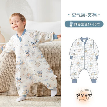 OUYUN 欧孕 婴儿恒温睡袋母婴玩具类商品-全利兔-实时优惠快报