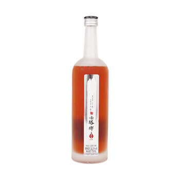 塔牌 2016年 出口原酒 半干型 黄酒 750ml全利兔-实时优惠快报