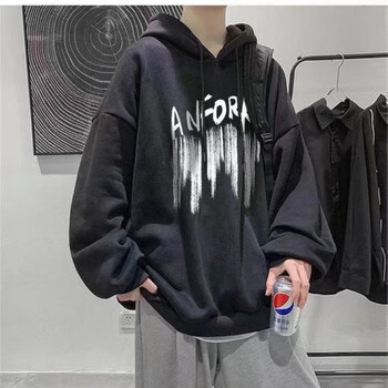 嘉晔学院风韩版潮流连帽卫衣服饰鞋包类商品-全利兔-实时优惠快报