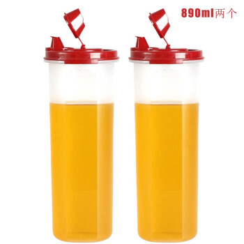 ذٻݣTupperwareͺ 890/650//440ml/200mlζ©ͺƿƿ 890ml+890ml