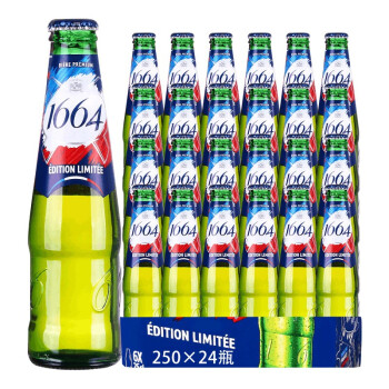 KronenbourgԭװơKronenbourg1664ζơ 1664ơ250ml*24ƿ630