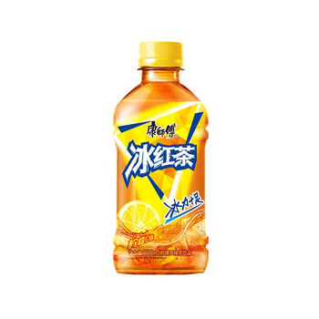 限移动端：康师傅 冰红茶330ml*3瓶食品类商品-全利兔-实时优惠快报