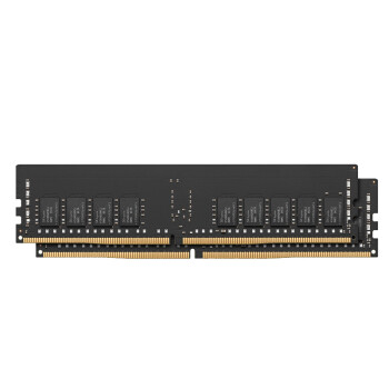 Apple 32GB (2x16GB) DDR4 ECC 2933MHz R-DIMM 内存套件 内存条 适用于 Mac Pro 2019