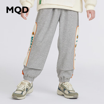 MQD 马骑顿 儿童运动裤母婴玩具类商品-全利兔-实时优惠快报