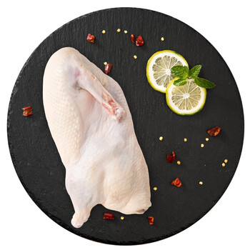 京东PLUS：六和 樱桃谷鸭 半片鸭 1.8kg/袋食品类商品-全利兔-实时优惠快报