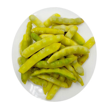 黄豆角东北勾勾黄豆角新鲜冰冻黄金钩冻豆角开锅烂青菜鼓豆角3kg6斤