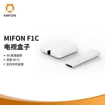 MIFON F1Cȫ4KܵӺ ĺ˸ Ͷ ˫ƵWiFi